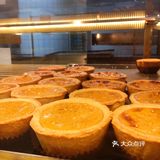 [加油]吃过还会再来的蛋挞