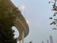 -港珠澳大桥(珠海段)