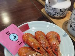 -蟹上黄·蟹黄面·江南糖水(人民广场店)