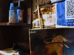 -半藏居酒屋(香港花园店)