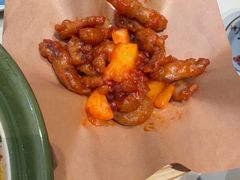 -费大厨辣椒炒肉(房山龙湖天街店)