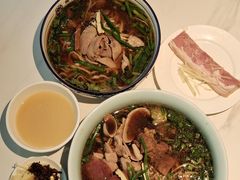 -镇南锅盖面馆(解放路店)