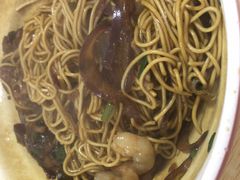 -超爷叔面馆(西园店)