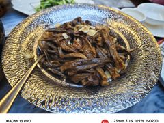 -蔼若春.传承三十年云南菜(金碧公园店)