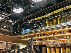 -领鲜天下·焗海鲜·花胶鸡(天目里店)