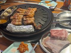 -济州爱肉堂(总店)