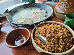 -草本味·市井羊肉馆(新开铺总店)