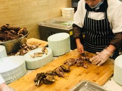 -清真·益鑫羊肉手抓馆(花园北街店)