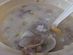 -火齐潮汕砂锅粥(五道口店)