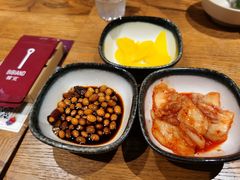 -韩见·韩式拌饭·炸鸡(石厦店)