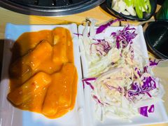 -杀猪天·韩国烤肉(铁路街第一分店)