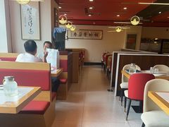-晋阳春·山西菜·北京烤鸭(交大店)