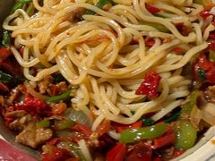 -耶里夏丽·丝路新疆菜·清真食品(徐汇南丹东路臻选店)
