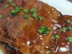 -白魁老号饭庄(交道口店)