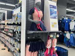 -迪卡侬(蓬江万达店)