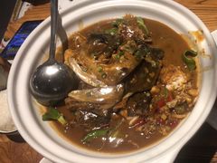 -U你·天然调味(南湖总店)