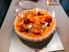 -BreadTalk面包新语·烘焙蛋糕(深业上城店)