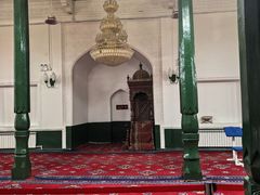 -艾提尕尔清真寺