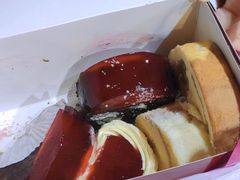 -蜂蝶来饼店(拱北总店)