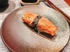 -戏作寿司(观音桥店)