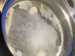 -烹然四季椰子鸡火锅(姚家园万象汇店)