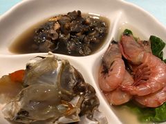 -高佳庄·舟山海鲜(海景旗舰店)