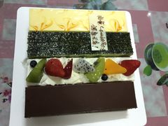 壹点壹客-壹点壹客·生日蛋糕(南山店)