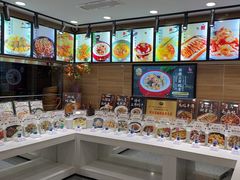 -百味饺子城•海鲜家常菜(秦皇岛店)