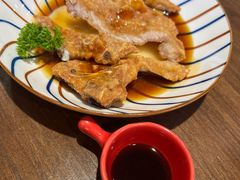 -玖鲜小笼(中山广场店)