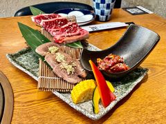 -炎蔵牛舌烤肉