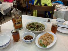 -上海阿潘舟山海鲜店(东宝兴路店)