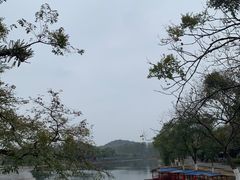 -桂林灵渠景区