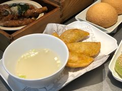 -蔡澜港式点心(皇庭广场店)