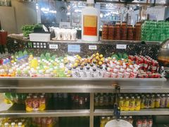 -御品海宴海鲜自助餐厅(龙岗万科广场店)