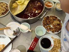 -宴全牛粤来越牛潮汕鲜牛肉火锅(海州万达广场店)