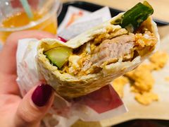 -肯德基(西稍门店)