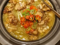 -海天楼(天津泛太平洋店)