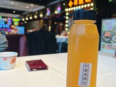 -稻香饭店(IFS国金中心店)
