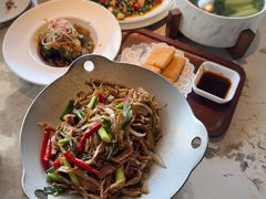 -三生三味密宗川菜·江景餐厅(来福士店)