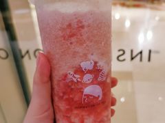 芝芝莓莓-喜茶(杭州滨江宝龙店)