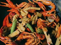 -聚味瞿记·龙虾堂(树木岭店)