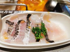 -海底捞火锅(漕宝路店)