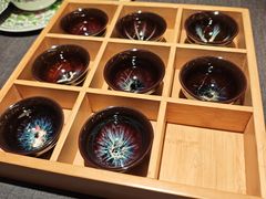 -南里山房·新淮扬菜(徐汇万科店)