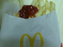-麦当劳(坂田分店)