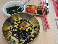 -小木屋拌饭(沈阳中街大悦城店)