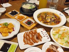 -全聚德(江宁店)