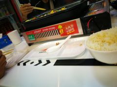 -鱼羊宴烤鱼羊蝎子烧烤(怡馨家园店)