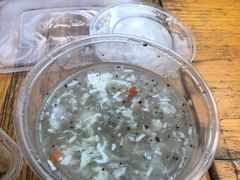 糊米酒-老通城豆皮大王(吉庆街店)