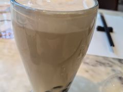 -港丽餐厅(高德置地店)