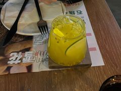 -缦云里花园餐厅